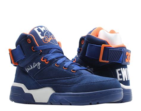 patrick ewing shoes.